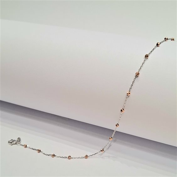 Bracciale Fanton Gioielli Donna in Oro BROR-224-52 - BROR-224-52
